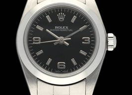 Rolex Oyster Perpetual 76080 -