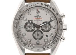 Omega Speedmaster Broad Arrow 321.13.44.50.02.001 -