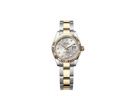 Rolex Lady-Datejust 279173 (2025) - 28 mm Gold/Steel case