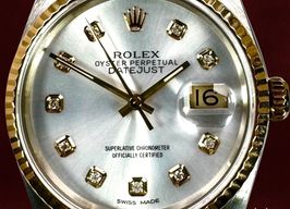 Rolex Datejust 36 16233 -