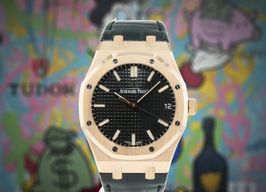 Audemars Piguet Royal Oak 15500OR.OO.D002CR.01 -