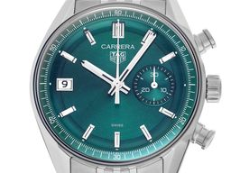 TAG Heuer Carrera CBS2211.BA0048 -