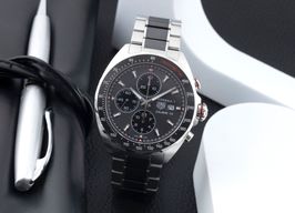 TAG Heuer Formula 1 Calibre 16 CAZ2012.BA0970 -