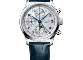Longines Master Collection L2.962.4.73.2 -