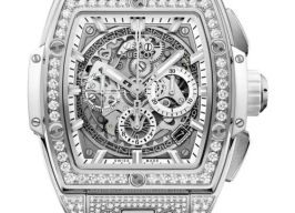 Hublot Spirit of Big Bang 642.NE.2010.RW.1604 -