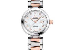 Omega De Ville Ladymatic 425.20.34.20.55.004 -