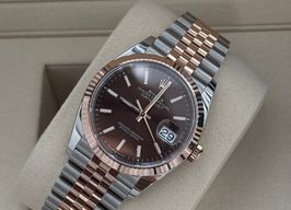 Rolex Datejust 36 126231 -
