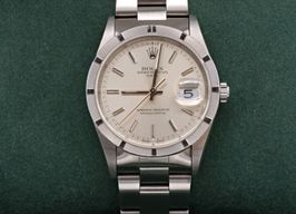 Rolex Oyster Perpetual Date 15210 -