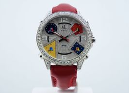 Jacob & Co. Five Time Zone Unknown -