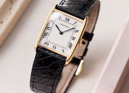 Cartier Tank 896041 -