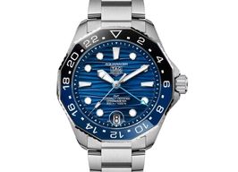 TAG Heuer Aquaracer 300M WBP5114.BA0013 -