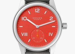 NOMOS Club Campus 716.GB -