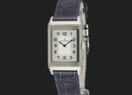 Jaeger-LeCoultre Reverso Lady Q2618140 (2023) - Silver dial 21 mm Steel case