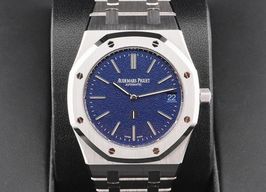 Audemars Piguet Royal Oak Jumbo 16202BC.OO.1240BC.02 -