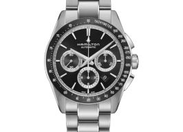 Hamilton Jazzmaster Performer H36606130 -