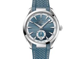 Omega Seamaster Aqua Terra 220.12.41.21.03.005 -