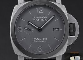 Panerai Luminor Marina PAM 01662 -