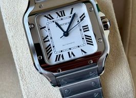 Cartier Santos WSSA0029 -