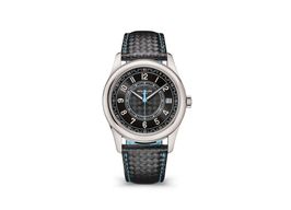 Patek Philippe Calatrava 6007G-011 -