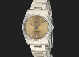 Rolex Oyster Perpetual 34 114200 (2020) - 34mm Staal