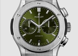 Hublot Classic Fusion 521.NX.8970.RX -