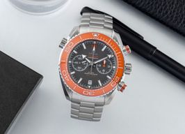 Omega Seamaster Planet Ocean Chronograph 215.30.46.51.99.001 -