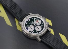 Chopard Mille Miglia 8915 (Unknown (random serial)) - 40 mm Titanium case