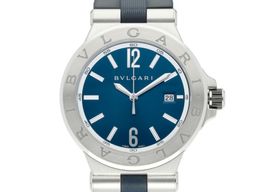 Bulgari Diagono DG42SC -