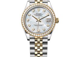 Rolex Datejust 31 278383RBR -
