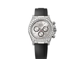 Rolex Daytona 126539TBR (2025) - 40 mm White Gold case