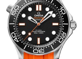Omega Seamaster Diver 300 M 210.32.42.20.01.006 -