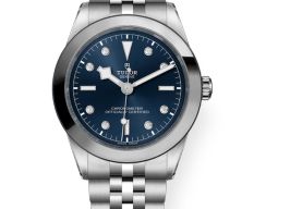 Tudor Black Bay 79660 -