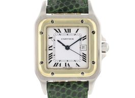 Cartier Santos 2961 -