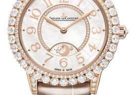 Jaeger-LeCoultre Rendez-Vous Q3432570 (2026) - Pearl dial 36 mm Rose Gold case