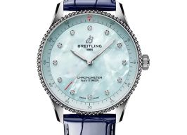 Breitling Navitimer A77320171C1P1 -
