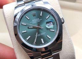 Rolex Datejust 41 126300 -
