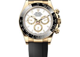 Rolex Daytona 126518LN -