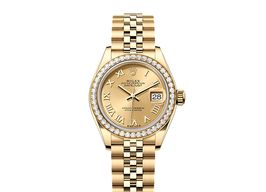 Rolex Lady-Datejust 279138RBR -