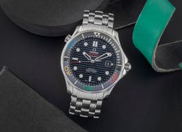 Omega Seamaster Diver 300 M 522.30.41.20.01.001 -