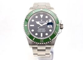 Rolex Submariner Date 126610LV -