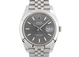 Rolex Datejust 41 126334 -
