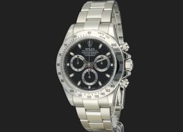 Rolex Daytona 116520 -