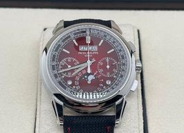 Patek Philippe Unknown 5270P-017 -