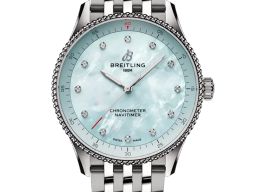 Breitling Navitimer A77320171C1A1 -
