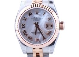 Rolex Lady-Datejust 179171 -