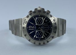 Bulgari Diagono CH 40 S TA -