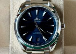 Omega Seamaster Aqua Terra 220.10.41.21.03.004 -