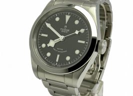 Tudor Black Bay 41 79540 (2021) - Black dial 41 mm Steel case