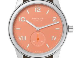 NOMOS Club Campus 725 -