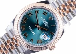 Rolex Datejust 41 126331 -